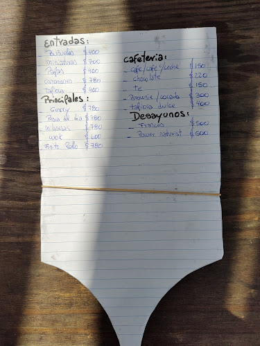 Lobo Hostel Bar - Gastronomía y hostelería