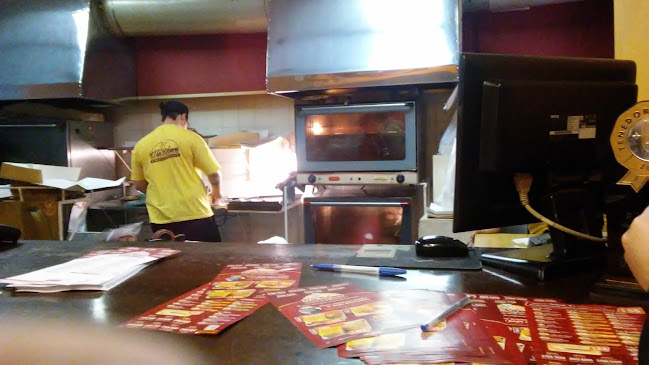 Av. Rivera 2678 esq, Av. Dr. Francisco Soca, 11300 Montevideo