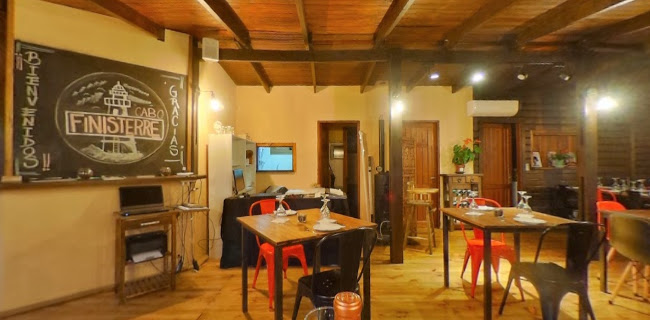 Del Delta y, 15100 Marindia, Departamento de Canelones