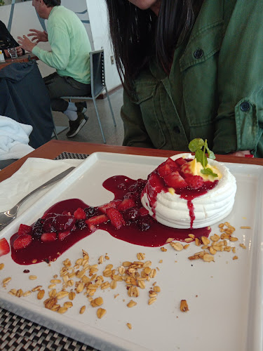 Salmuera - Montevideo