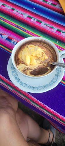 La Casita De Chocolate - Gastronomía y hostelería