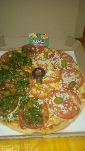 Comentarii opinii despre Delivery, pizzas y empanadasNuria Narela