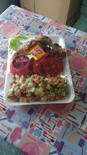 Opinii despre LO DE SANDRA ROTISERIA - COMIDA CASERA în Salto - Gastronomía y hostelería