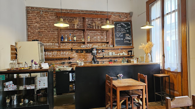 La Fonda - Montevideo