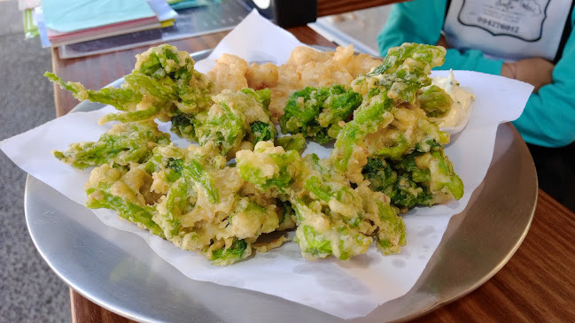 Comentarii opinii despre Pescadería Tupambae Ornella