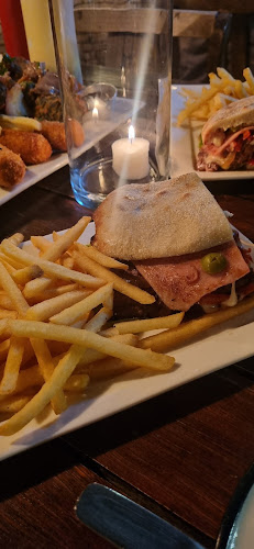 Chivipizza Puerto de Punta del Este - Punta del Este