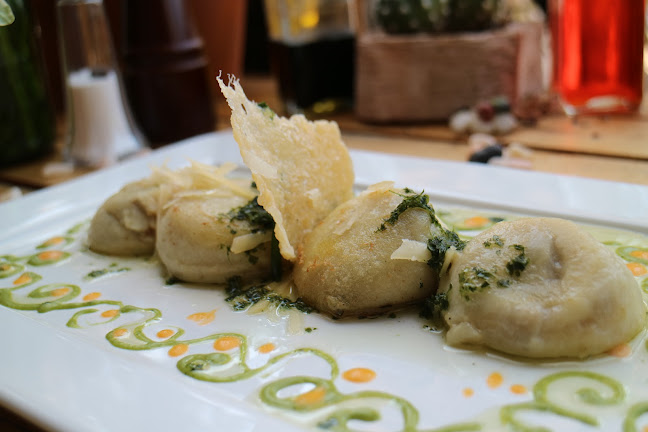 BudaKiss Punta Ballena