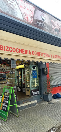 La Favorita. Bizcocheria - Gastronomía y hostelería