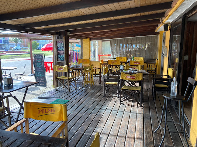 Barahona - La Paloma