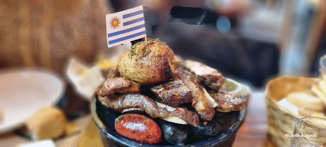 El Refugio - Col. del Sacramento