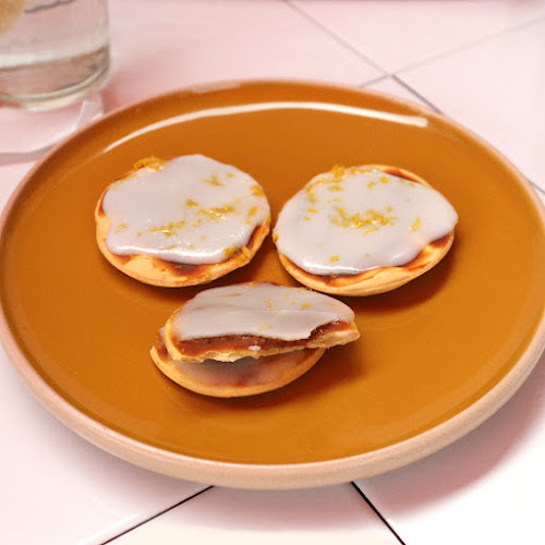 Comentarii opinii despre La Campeona Empanadas