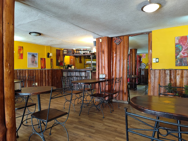 Opinii despre Barahona în La Paloma - Gastronomía y hostelería