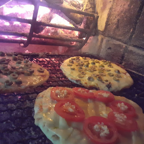 TACHUPIZZAS - Durazno