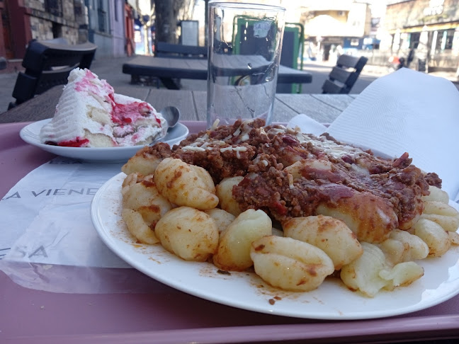 Panadería La Vienesa - Gastronomía y hostelería