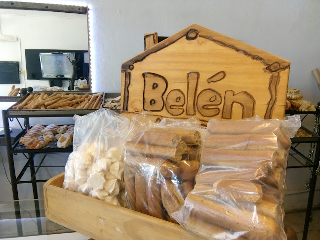 Belén Casa de Pan - Salto