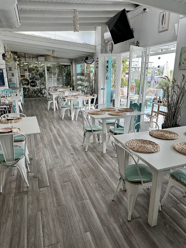 Opinii despre Jacinta Resto Manantiales în Manantiales - Gastronomía y hostelería