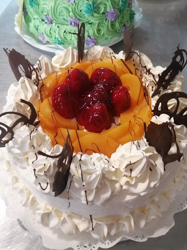 Panaderia Confiteria Sweet - Gastronomía y hostelería