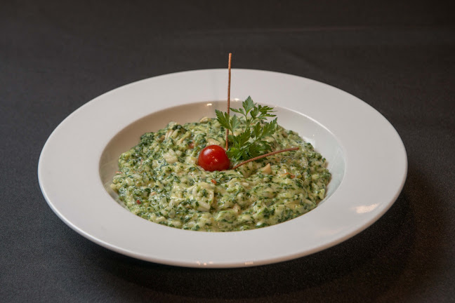 Gaúcho Restaurante - Gastronomía y hostelería