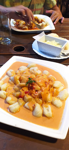 Opinii despre Barahona în La Paloma - Gastronomía y hostelería