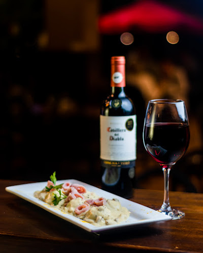 Comentarii opinii despre Café del Centro