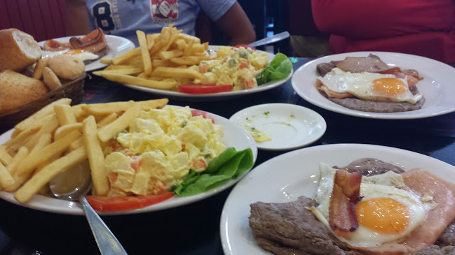 Restaurante Ki-Joia - Gastronomía y hostelería