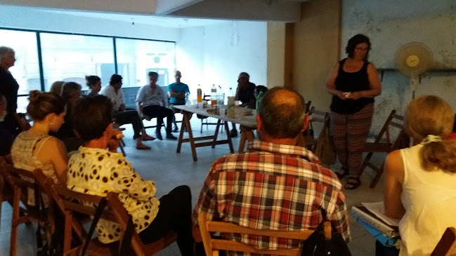 Opinii despre Ecotiendas - Productos organicos în Montevideo - Gastronomía y hostelería