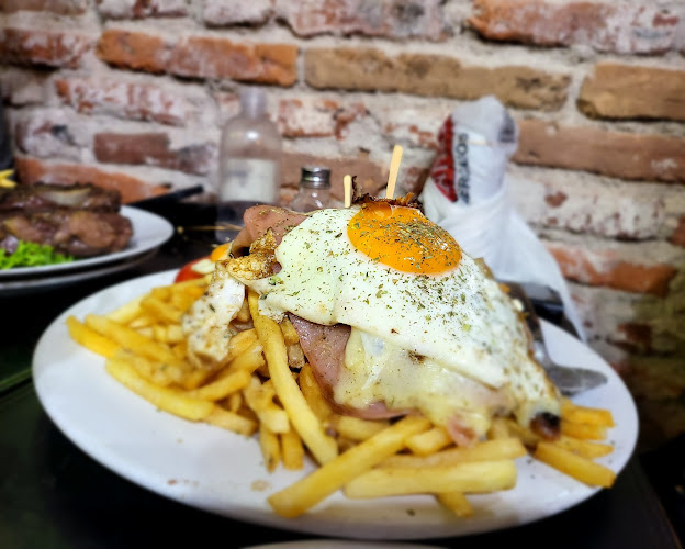 Punta Piedra - Gastronomía y hostelería