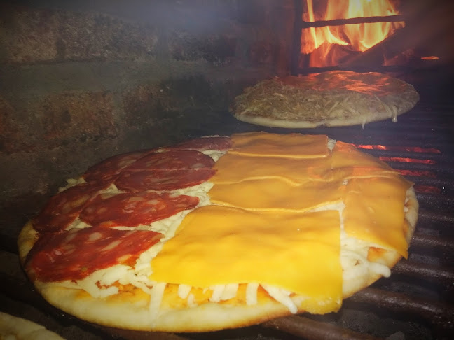 Pizzas el ave fenix - Montevideo