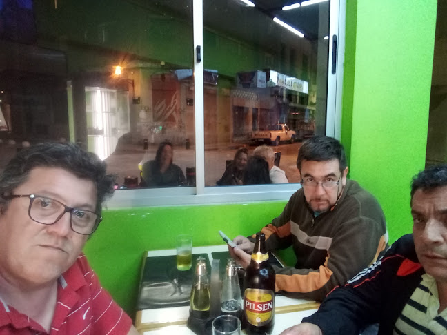 Comentarii opinii despre Bar Sarandi