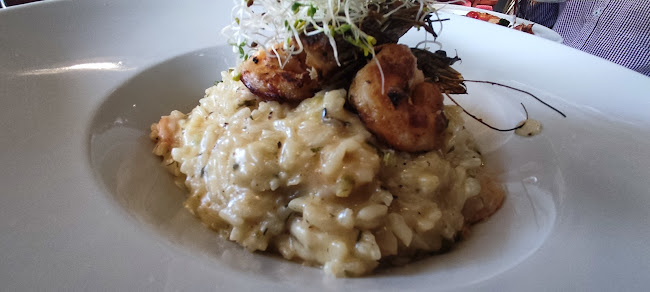 Comentarii opinii despre Panini's