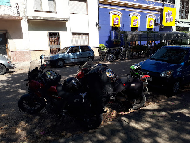 Comentarii opinii despre Pío Pío