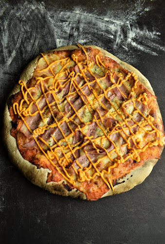 8 De Octubre 872, 50000 Salto, Departamento de Salto