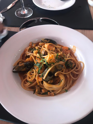 Comentarii opinii despre La Cantina del Giglio/ El Asador