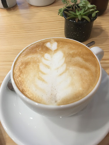 Idóneo Café - Gastronomía y hostelería