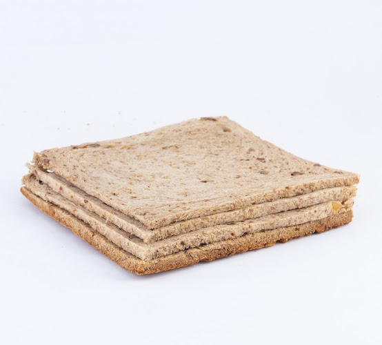 Panificadora Guichon - Montevideo