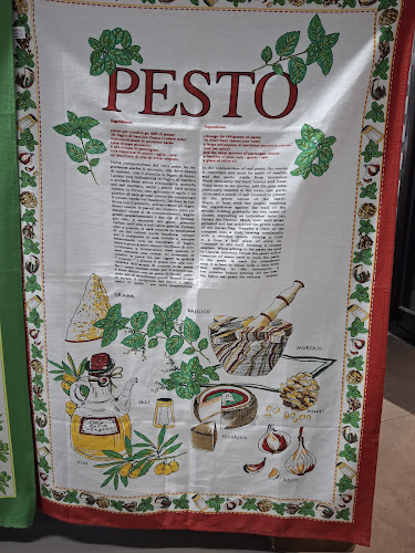 Porka Vaca Pizzería - Punta del Este