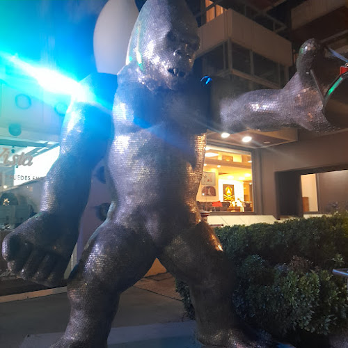 Dos Mares Mini Mercado - Punta del Este