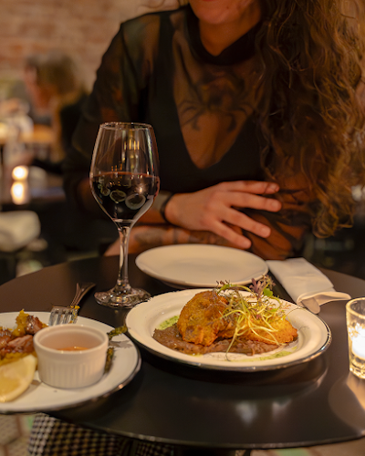 Opinii despre La Guinda în Montevideo - Gastronomía y hostelería