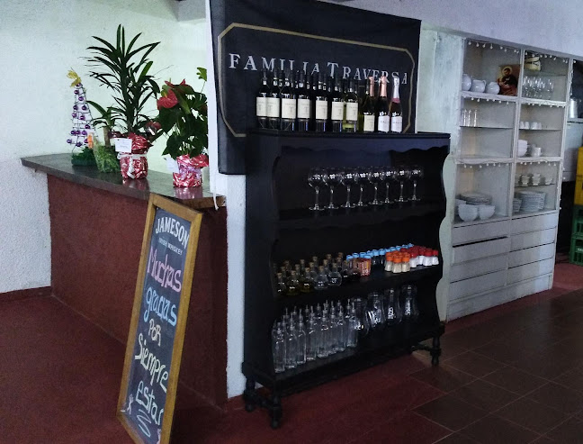 Rambla, 15300 Parque del Plata, Departamento de Canelones