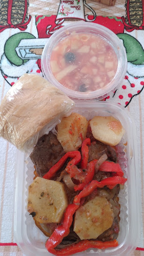 Opinii despre Rotisería Doña Celi în Pando - Gastronomía y hostelería