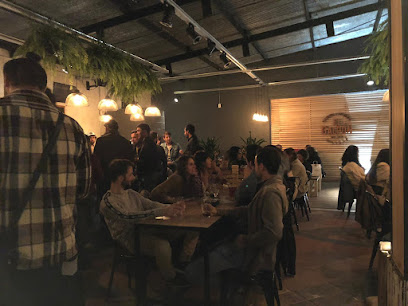 El Galpón - Cervecería & Fernetería