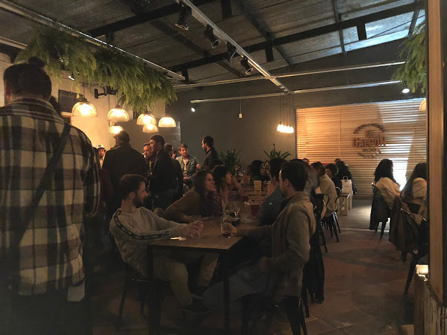 El Galpón - Cervecería & Fernetería