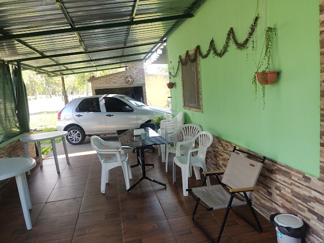 El Rincón Del Sabor