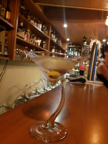 Comentarii opinii despre The Shannon