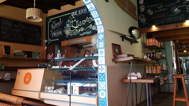 Comentarii opinii despre Que Rico Pan, restaurant, almuerzo, Panadería Artesanal