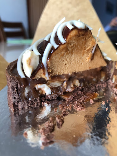 Comentarii opinii despre Sablée Pastelería Moderna