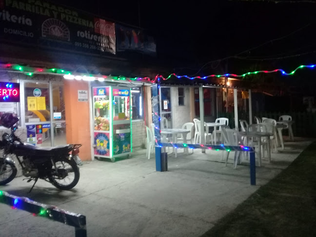 Pachamama - Gastronomía y hostelería