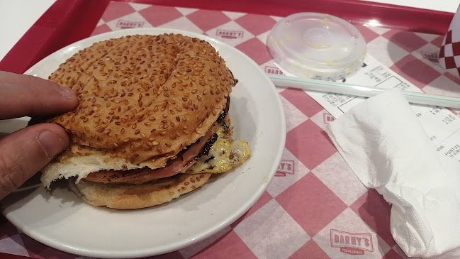 Barny's - Montevideo