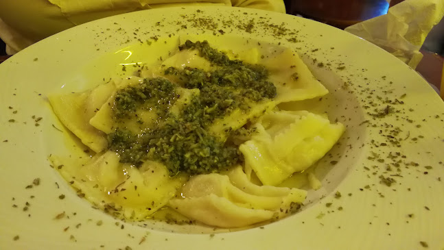 Comentarii opinii despre La Trattoria