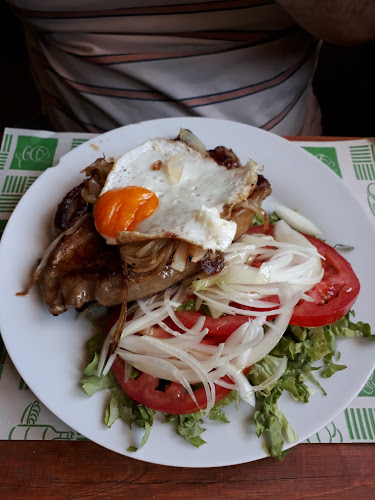 Casa Blanca - San Carlos